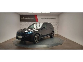 Photo Bmw X5 xDrive50e 489 ch BVA8 M Sport