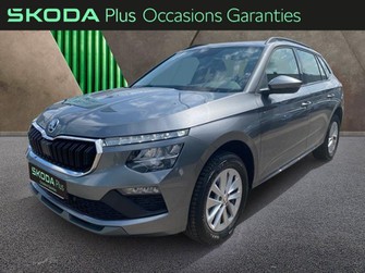 Photo Skoda Kamiq 1.0 TSI Evo 2 116ch Selection