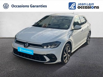 Photo Volkswagen Polo 1.0 TSI 95 S&S BVM5 R-Line