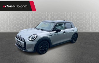Photo Mini Cooper Mini F55 Hatch 5 Portes Cooper 136 ch BVA7 Edition Premium Plus 5p