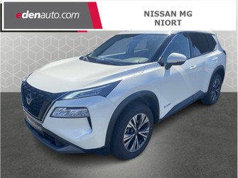 Photo Nissan X Trail VP e-POWER 204 ch N-Connecta