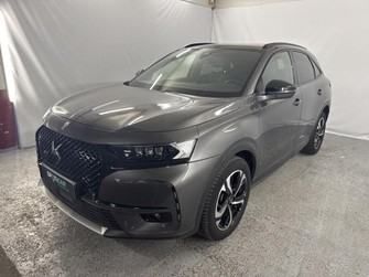 Photo DS 7 Crossback PureTech 180ch Rivoli Automatique