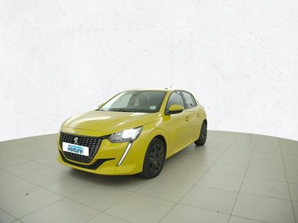 Photo Peugeot 208 208 PureTech 100 S&S BVM6