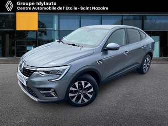 Photo Renault Arkana Arkana TCe 140 EDC - 22 Evolution