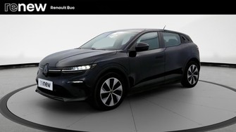 Photo Renault Megane E-TECH ELECTRIQUE Megane E-Tech EV60 130ch super charge