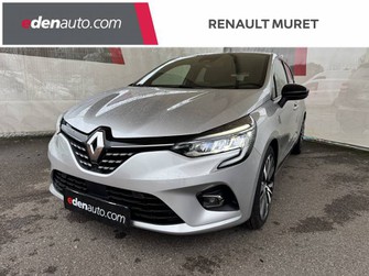 Photo Renault Clio Blue dCi 115 Initiale Paris