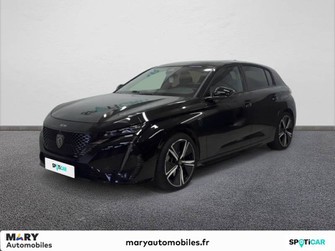 Photo Peugeot 308 PHEV 225 e-EAT8 GT