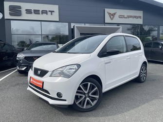 Photo Seat Mii ELECTRIC Mii Electric 83 ch