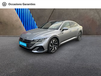 Photo Volkswagen Arteon 1.4 TSI eHybrid OPF 218ch R-Line DSG6