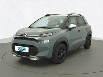 Photo Citroen C3 Aircross BlueHDi 110 S&amp;S BVM6 - Feel Pack