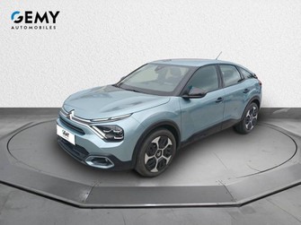 Photo Citroen C4 PureTech 130 S&S BVM6 Feel