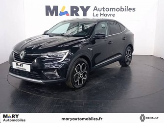 Photo Renault Arkana E-Tech 145 - 21B Intens