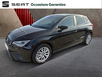 Photo Seat Ibiza 1.0 TSI 110ch Copa DSG7
