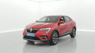 Photo Renault Arkana Arkana TCe 140 EDC FAP
