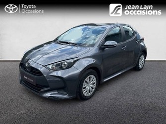 Photo Toyota Yaris 120 VVT-i Dynamic Business