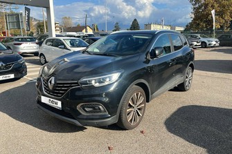 Photo Renault Kadjar Kadjar TCe 140 FAP