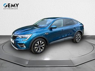 Photo Renault Arkana TCe 140 EDC - 22 Evolution