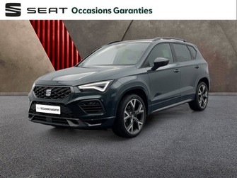 Photo Seat Ateca 1.5 TSI 150ch Start&Stop FR DSG7