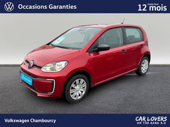Photo Volkswagen Up ! e-up! 2.0 Electrique