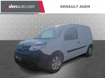 Photo Renault Kangoo Van EXPRESS BLUE DCI 80 GRAND CONFORT