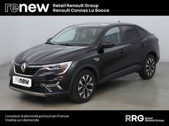 Photo Renault Arkana Arkana TCe 140 EDC - 22