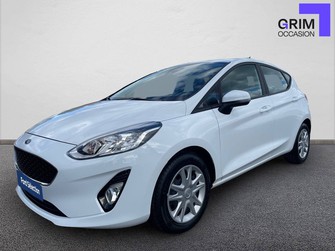 Photo Ford Fiesta Fiesta 1.1 75 ch BVM5