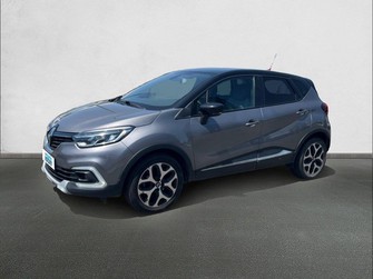 Photo Renault Captur Captur TCe 150 FAP EDC