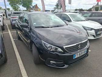 Photo Peugeot 308 PureTech 130ch S&S BVM6 Road Trip