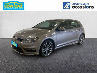 Photo Volkswagen Golf 1.4 TSI 140 ACT BlueMotion Technology Cup