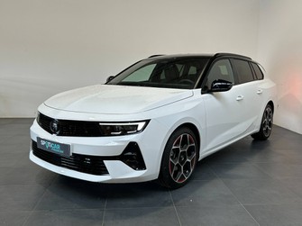 Photo Opel Astra Sports Tourer 1.2 Turbo 130 GS BVA8 / Pack Info / Tête haute