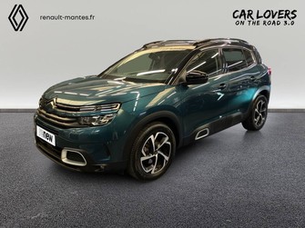 Photo Citroen C5 Aircross C5 Aircross PureTech 130 S&S BVM6
