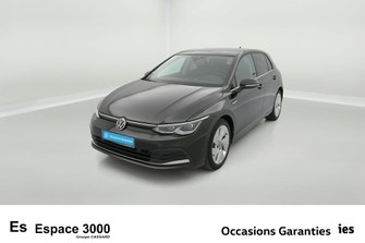 Photo Volkswagen Golf Golf 1.5 eTSI OPF 150 DSG7