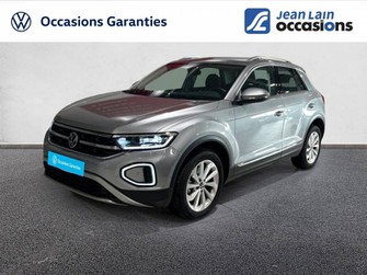 Photo Volkswagen T-Roc 2.0 TDI 150 Start/Stop DSG7 Style