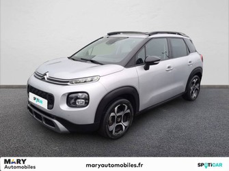 Photo Citroen C3 Aircross PureTech 110 S&S BVM6 Shine