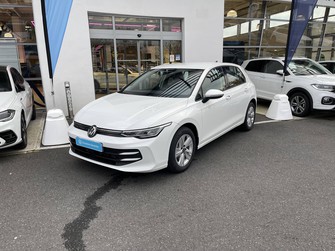 Photo Volkswagen Golf Golf 1.5 TSI EVO2 116 BVM6