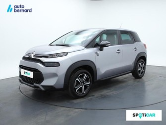 Photo Citroen C3 Aircross 1.2 PureTech 110ch S&S YOU