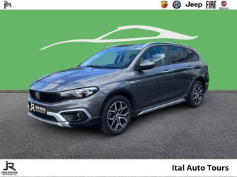 Photo Fiat Tipo Cross SW CROSS + 1.0 Turbo 100ch S/S Plus MY22