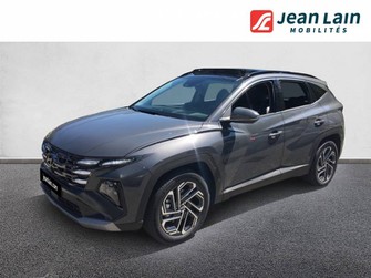 Photo Hyundai Tucson 1.6 T-GDI 253 Plug-in BVA6 Executive