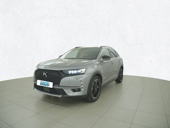 Photo DS 7 Crossback CROSSBACK DS7 Crossback Hybride E-Tense 225 EAT8