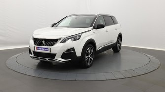 Photo Peugeot 5008 BlueHDi 130ch S&S BVM6 GT Line