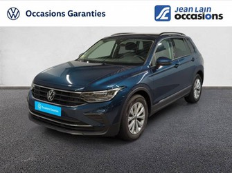 Photo Volkswagen Tiguan 2.0 TDI 150ch DSG7 Life Business