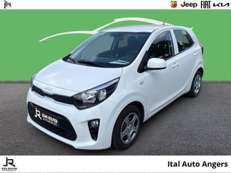 Photo Kia Picanto 1.0 DPi 67ch Active