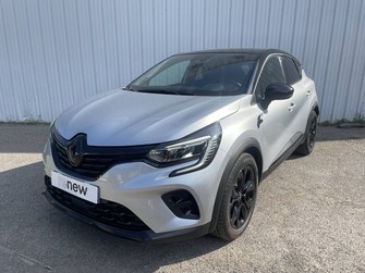 Photo Renault Captur Captur E-Tech 145