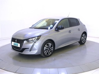 Photo Peugeot 208 208 PureTech 100 S&S BVM6