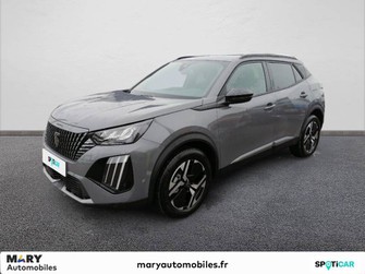 Photo Peugeot 2008 PureTech 130 S&S EAT8 Allure