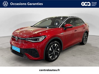 Photo Volkswagen ID.5 ID.5 204 ch