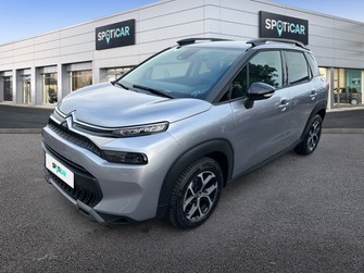 Photo Citroen C3 Aircross BlueHDi 110ch S&S Shine