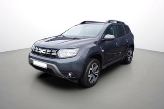 Photo Dacia Duster N3F2TADM 6US