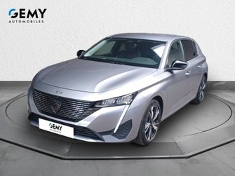 Photo Peugeot 308 PHEV 180 e-EAT8 Allure