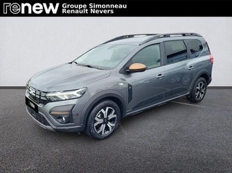 Photo Dacia Jogger TCe 110 7 places Extreme +